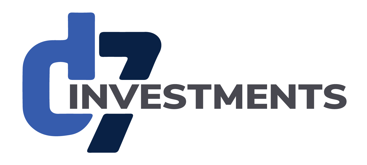 D7 Investments Corp
